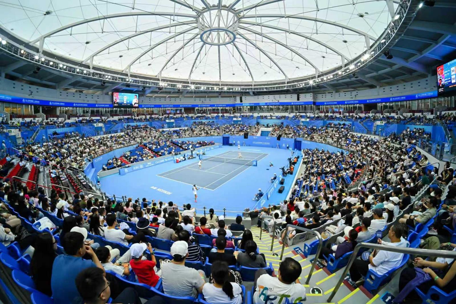 第十五届全国运动会网球赛.jpg 第十五届全国运动会网球赛.jpg